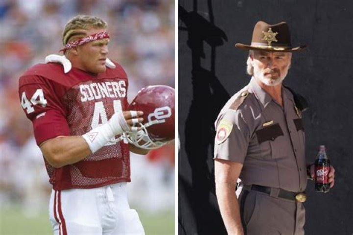 Brian "The Boz" Bosworth: The Rise, Fall, and Legacy of a Football Icon