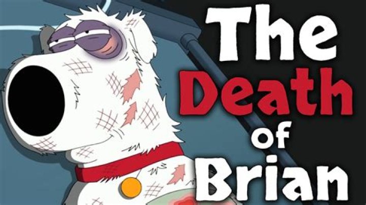 Brian The Dog Death: Unveiling the Truth Behind the Viral Sensation