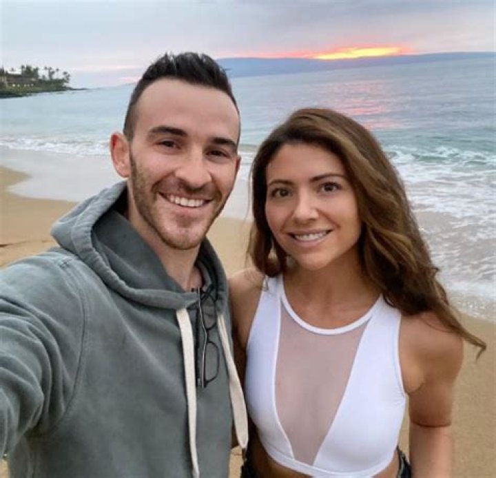 Unveiling the Life of Brian Tyler Cohen: Who is His Spouse?