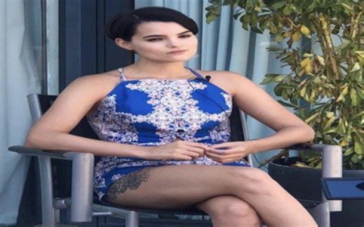 Brianna Hildebrand's Relationships: A Deep Dive into Her Romantic Life