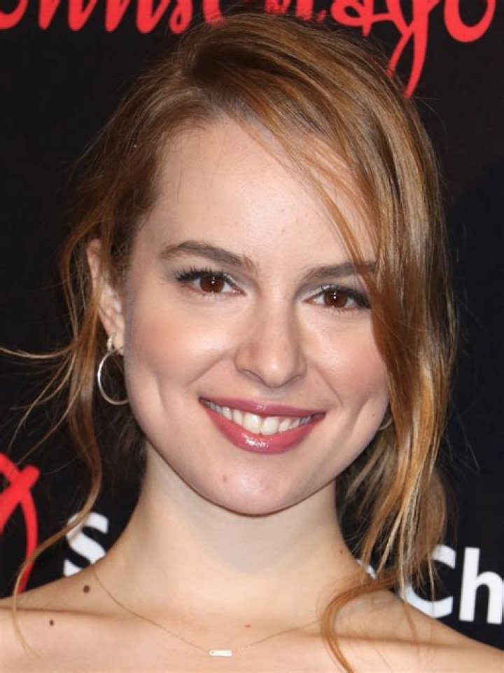 Bridgit Mendler: A Multifaceted Talent in Entertainment