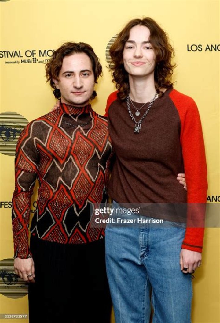 The Ultimate Guide to Brigette Lundy-Paine's Partner