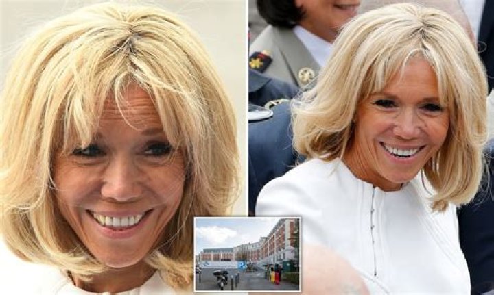 Brigitte Macron Wigs: A Comprehensive Guide to Style and Elegance