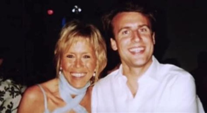 Brigitte Macron: A Journey Through Youth and Influence