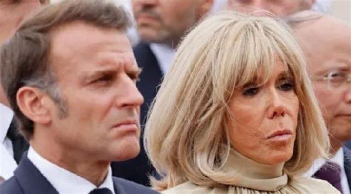 Brigitte Marie-Claude Trogneux: The Life and Influence of France's First Lady