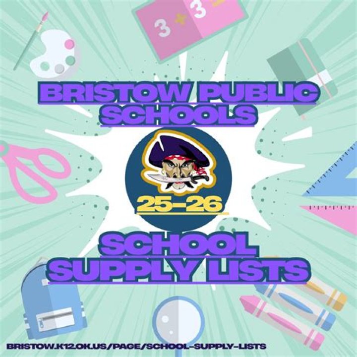 Exploring Bristow OK Public Schools: A Comprehensive Guide