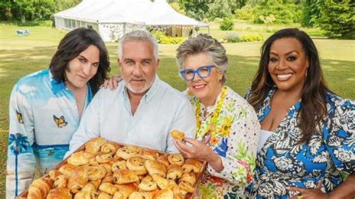 British Baking Show Hosts: The Faces Behind the Iconic Series