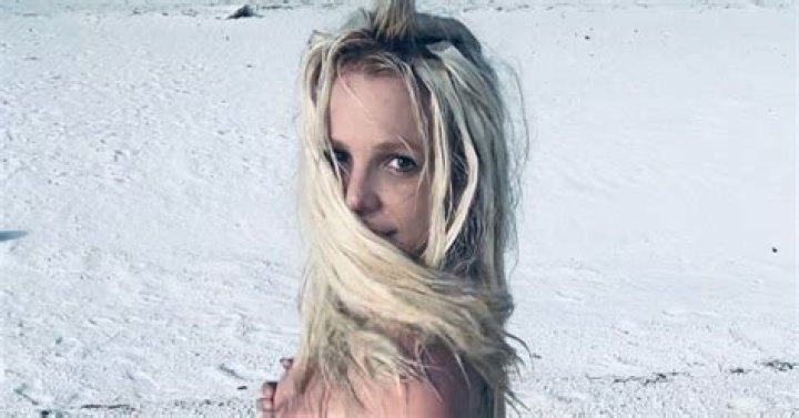 Exploring the Controversy Surrounding Britney Spears' Nude Imagery