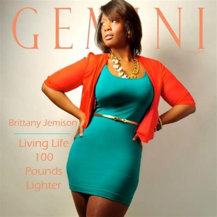 Brittany Jemison: A Journey Through Passion and Resilience