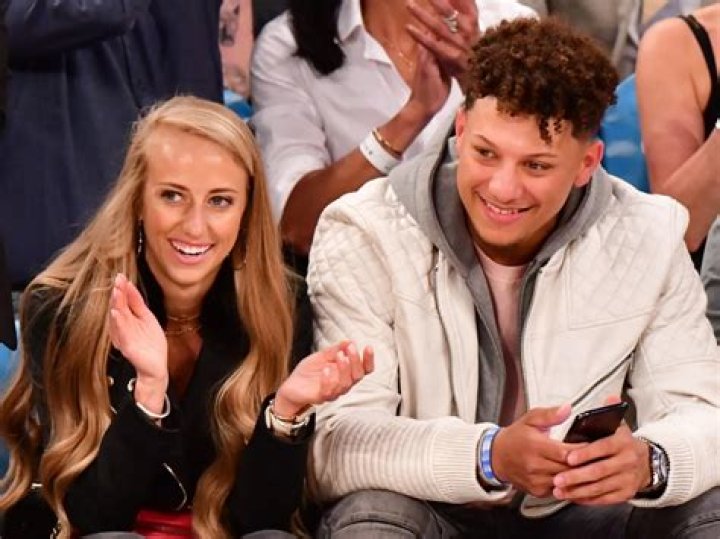 Brittany Mahomes Age: A Comprehensive Look at Her Life and Career