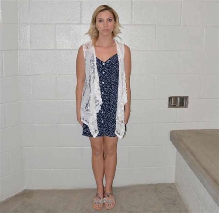 Brittany Zamora: The Controversial Case that Captivated the Nation