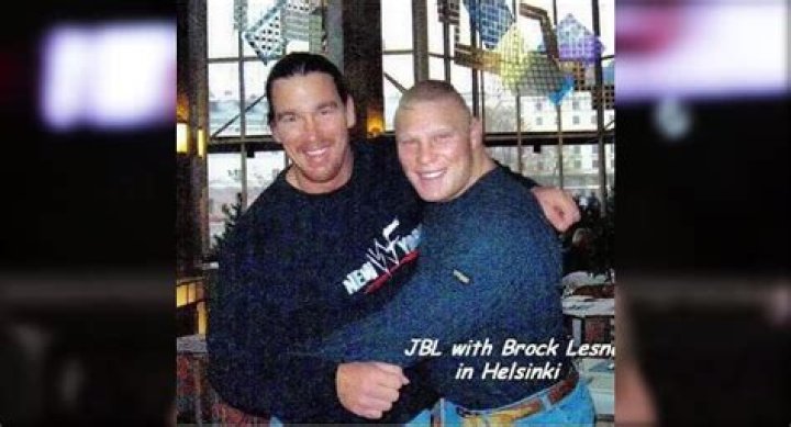 Brock Lesnar and Sable's Children: A Dynasty on the Rise