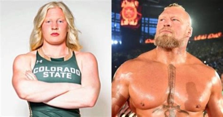 Brock Lesnar's Daughter: Everything You Need to Know