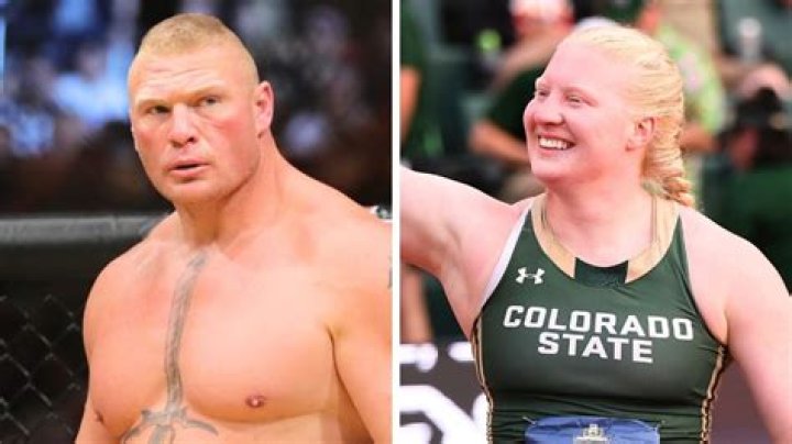 Brock Lesnar's Daughter: The Inspiring Story of a Wrestling Legacy