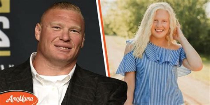 Brock Lesnar's Daughter: The Rise of a WWE Superstar