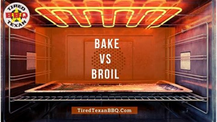 Broil vs Bake: A Comprehensive Guide to Mastering Your Oven Techniques