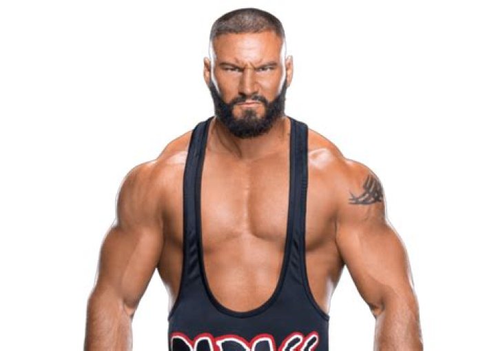 Unveiling the Mystery of Bron Breakker Height: A Closer Look