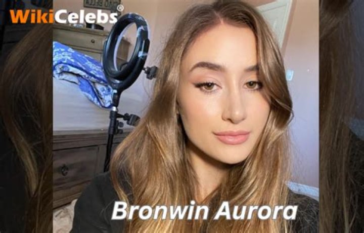 Exploring the Allure of Bronwin Aurora on OnlyFans