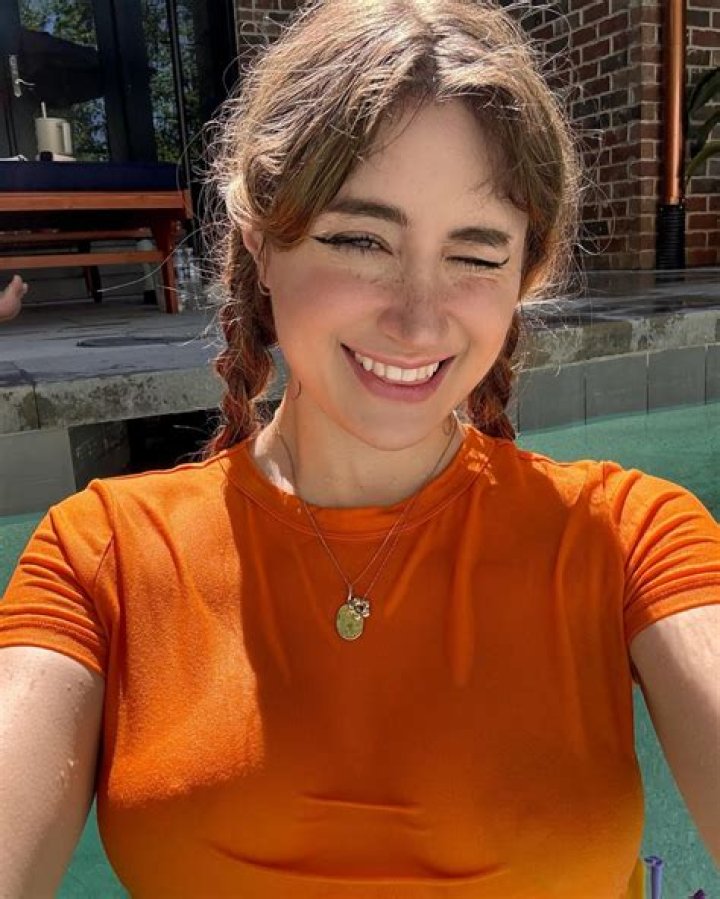 Unveiling the Mystery Behind Bronwin Aurora OnlyFans Leak