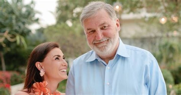 Exploring the Life and Times of Bronwyn Newport's Ex-Husband