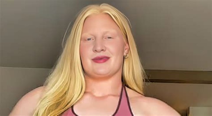 Meet the Daughter of WWE Legend Brock Lesnar