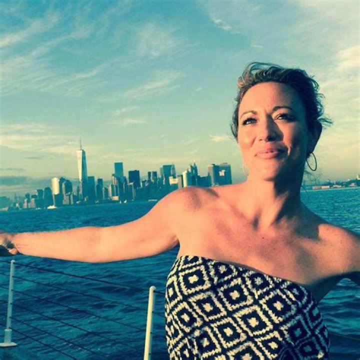 Brooke Baldwin Education: A Comprehensive Insight into Her Academic Journey