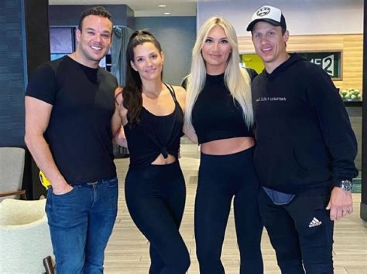 Brooke Hogan 2024: A Glimpse into Her Life and Career