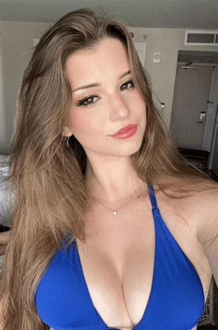 Unveiling the Mystique: The Brooke Monk Leaks Phenomenon