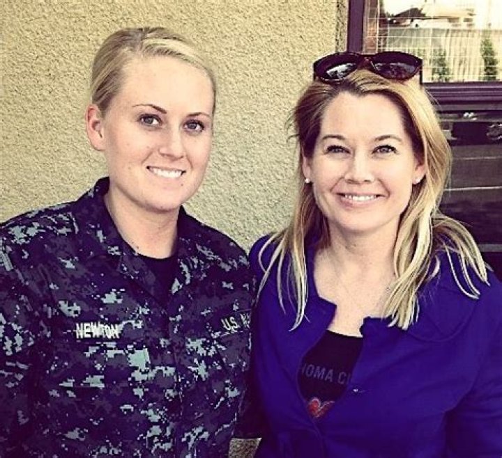 Remembering Brooke Newton: The Fallen Soldier