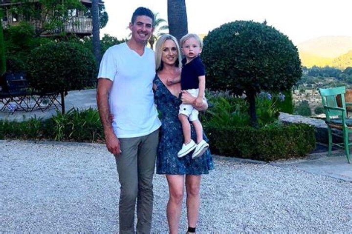 Unveiling the Life of Brooke Wiederhorn: A Journey of Passion and Resilience