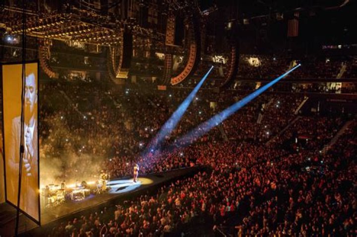 Experience the Thrill: Brooklyn Arena Concerts