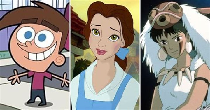 Discover Intriguing Brown-Haired Characters
