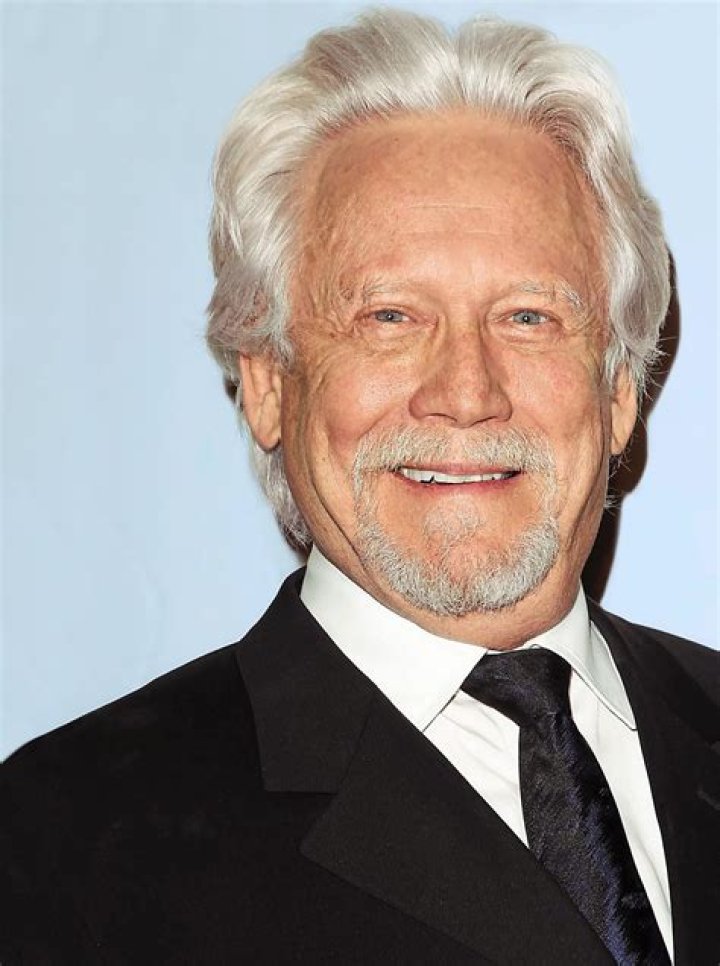 Bruce Davison: A Comprehensive Look at the Iconic Actor's Career and Legacy