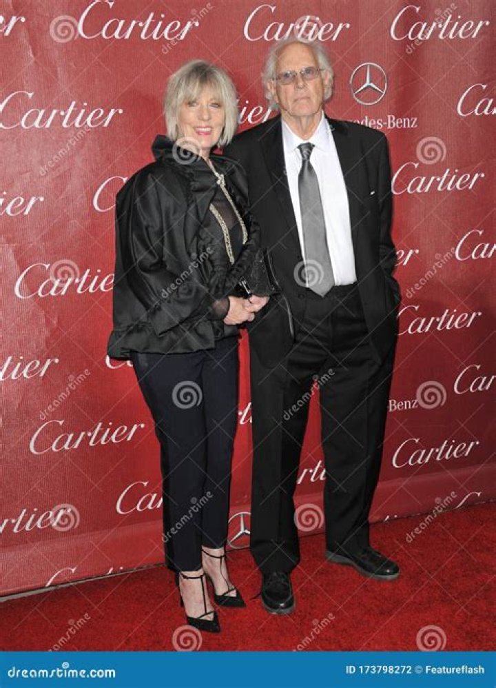 Bruce Dern and Andrea Beckett: A Journey Through Love and Cinema