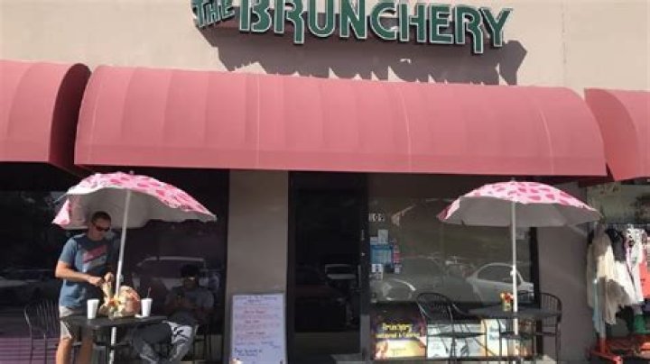 Discovering the Culinary Wonderland of Brunchery Tampa