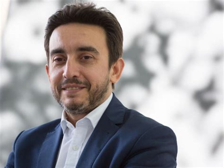 Bruno Macaes: A Comprehensive Look into the Life and Work of a Political Expert