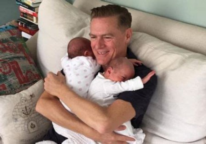 The Life and Family of Bryan Adams: A Closer Look at His Children
