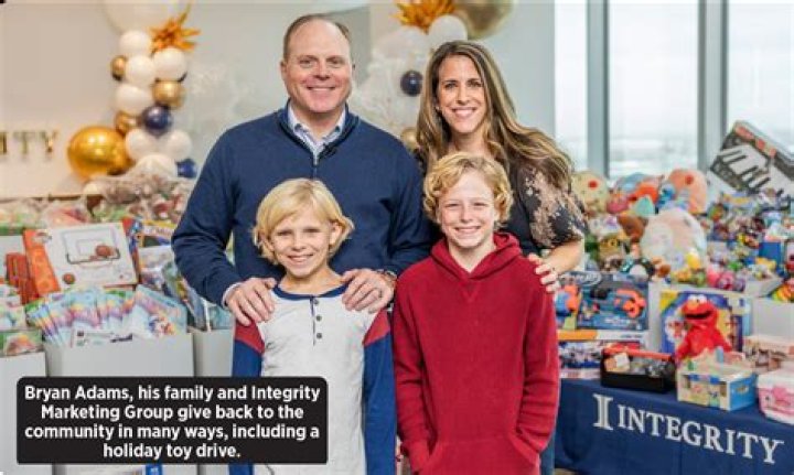 Comprehensive Guide to Bryan Adams Insurance: The Power of Protection