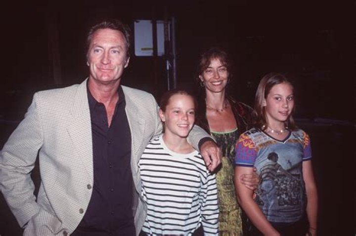 Bryan Brown Family: A Comprehensive Look into the Life and Legacy of an Iconic Actor