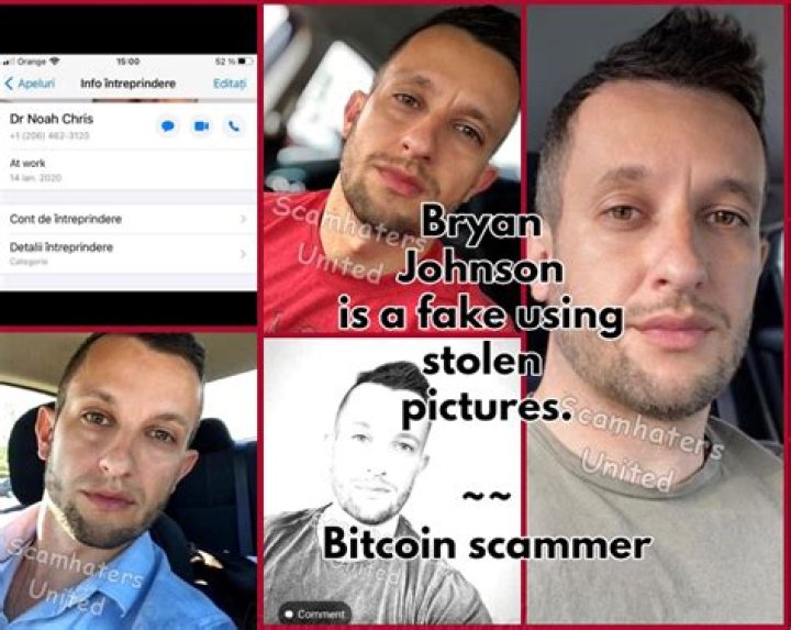 Bryan Johnson: The Truth Behind the Scam Allegations