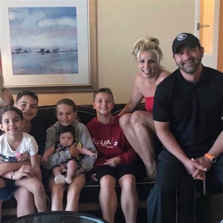 Unveiling the Life and Journey of Bryan Spears