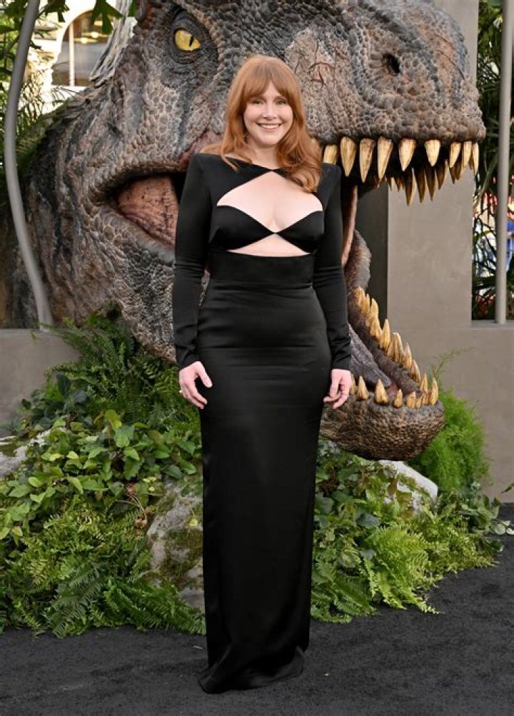 Unveiling Bryce Dallas Howard's Height: The Impact of Stature on Stardom