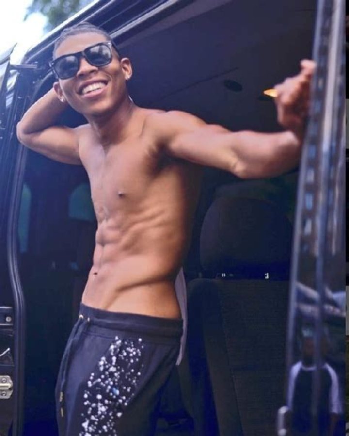 Bryshere Gray Exposed: Unveiling the Life, Career, and Controversies