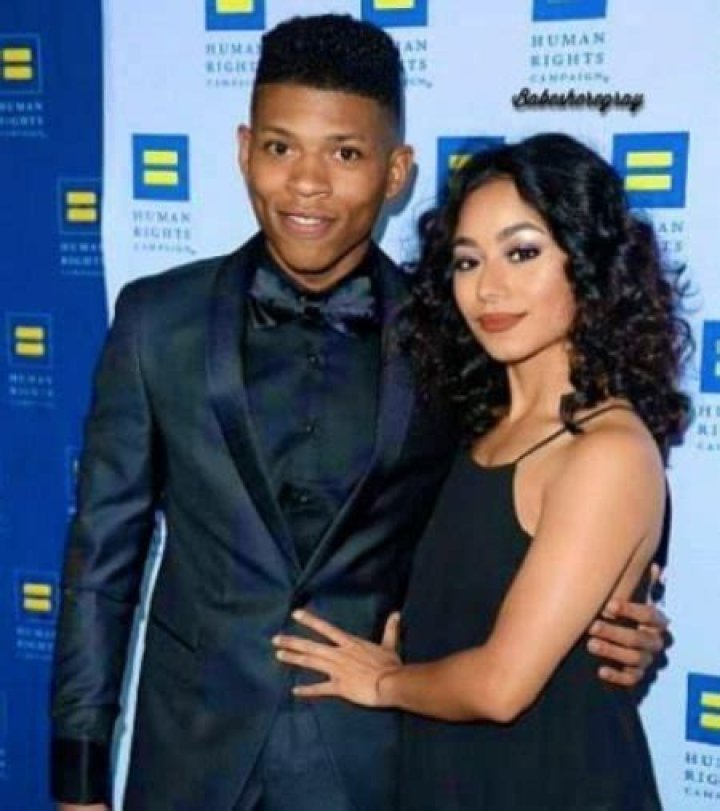 Bryshere Gray's Wife: Unveiling the Woman Behind the Star