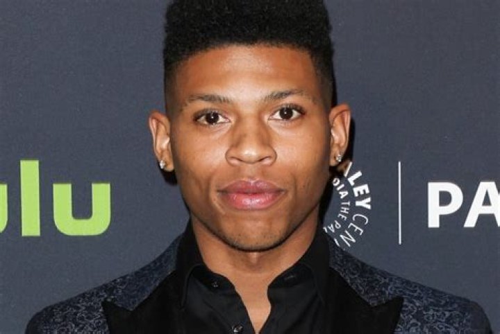 Bryshere Gray: The Rise and Journey of a Multi-Talented Star