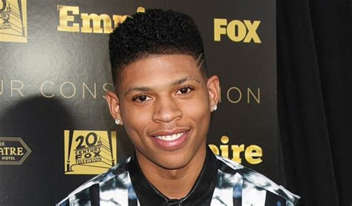 Bryshere Y. Gray Jail: A Comprehensive Overview of His Legal Troubles