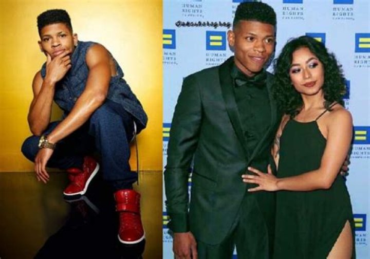 Unveiling the Life of Bryshere Y. Gray's Wife