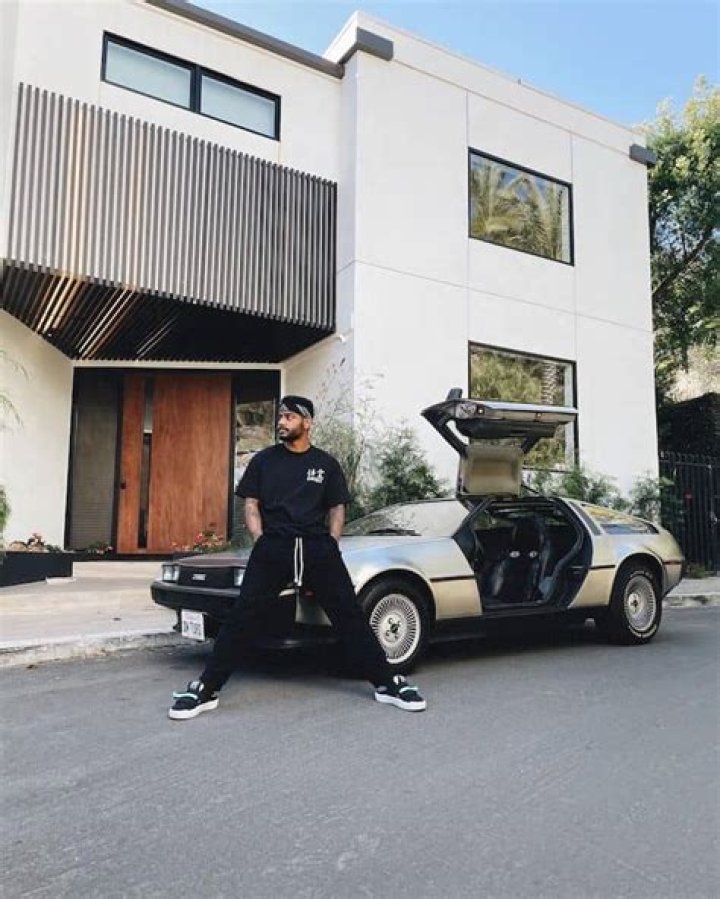 Bryson Tiller Net Worth 2024: Exploring the Star's Wealth and Success