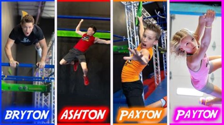 Bryton My,er: A Rising Star in the Entertainment World