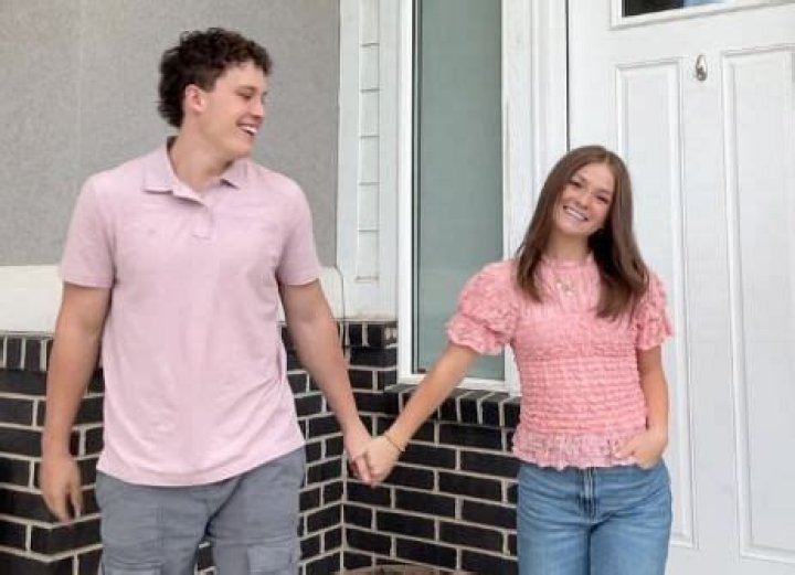 Bryton Myler's Wife: A Comprehensive Look into His Personal Life and Relationship